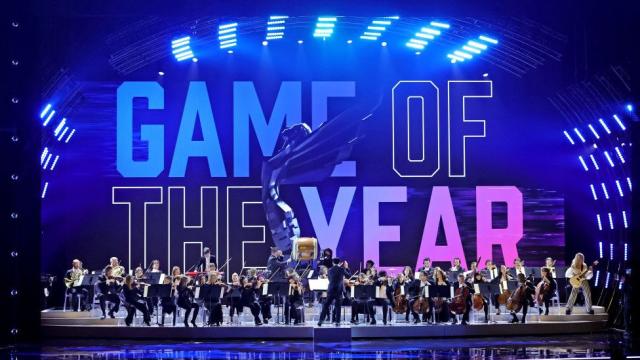 The Game Awards 2019 – Ceremony, awards, and Live Streaming – SoundTrackFest