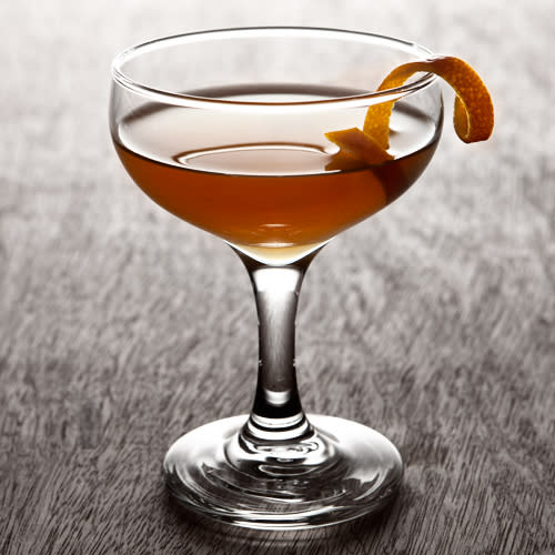 Roosevelt Cocktail