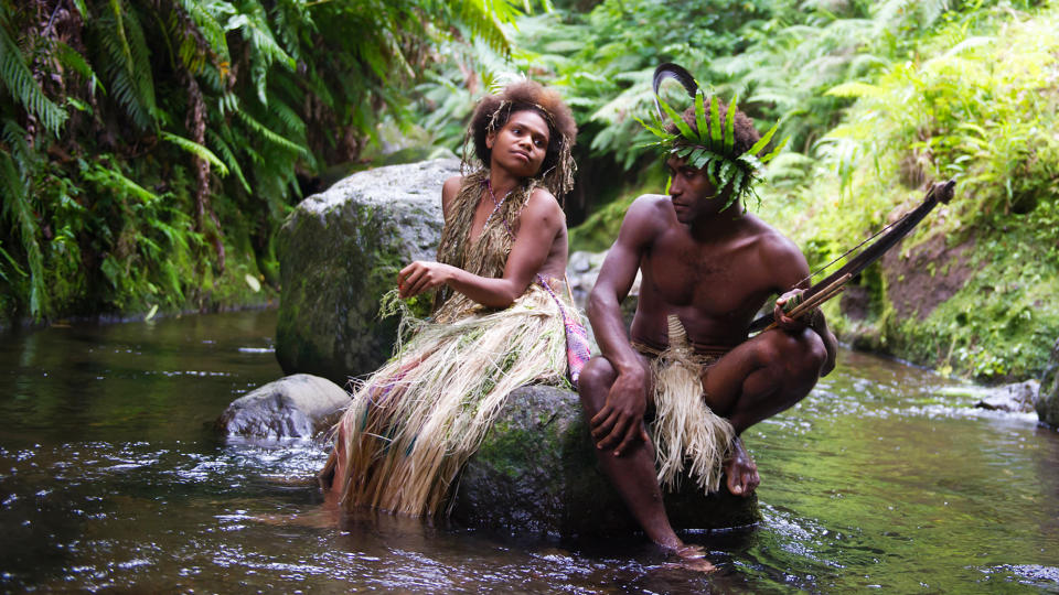 tanna movie