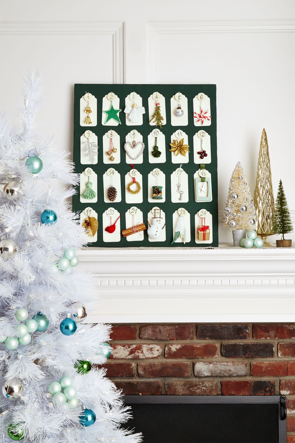 DIY an Advent Calendar