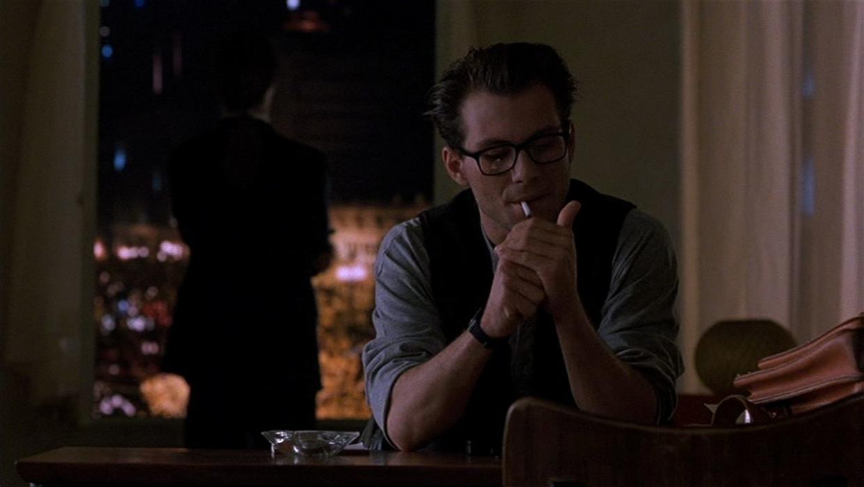  Christian Slater in Interview with the Vampire 