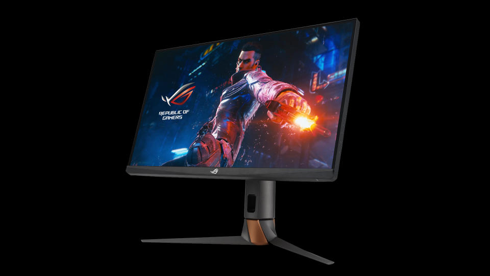 Asus ROG Swift PG27