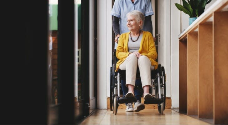 Do Irrevocable Trusts Protect Nursing Home Assets?