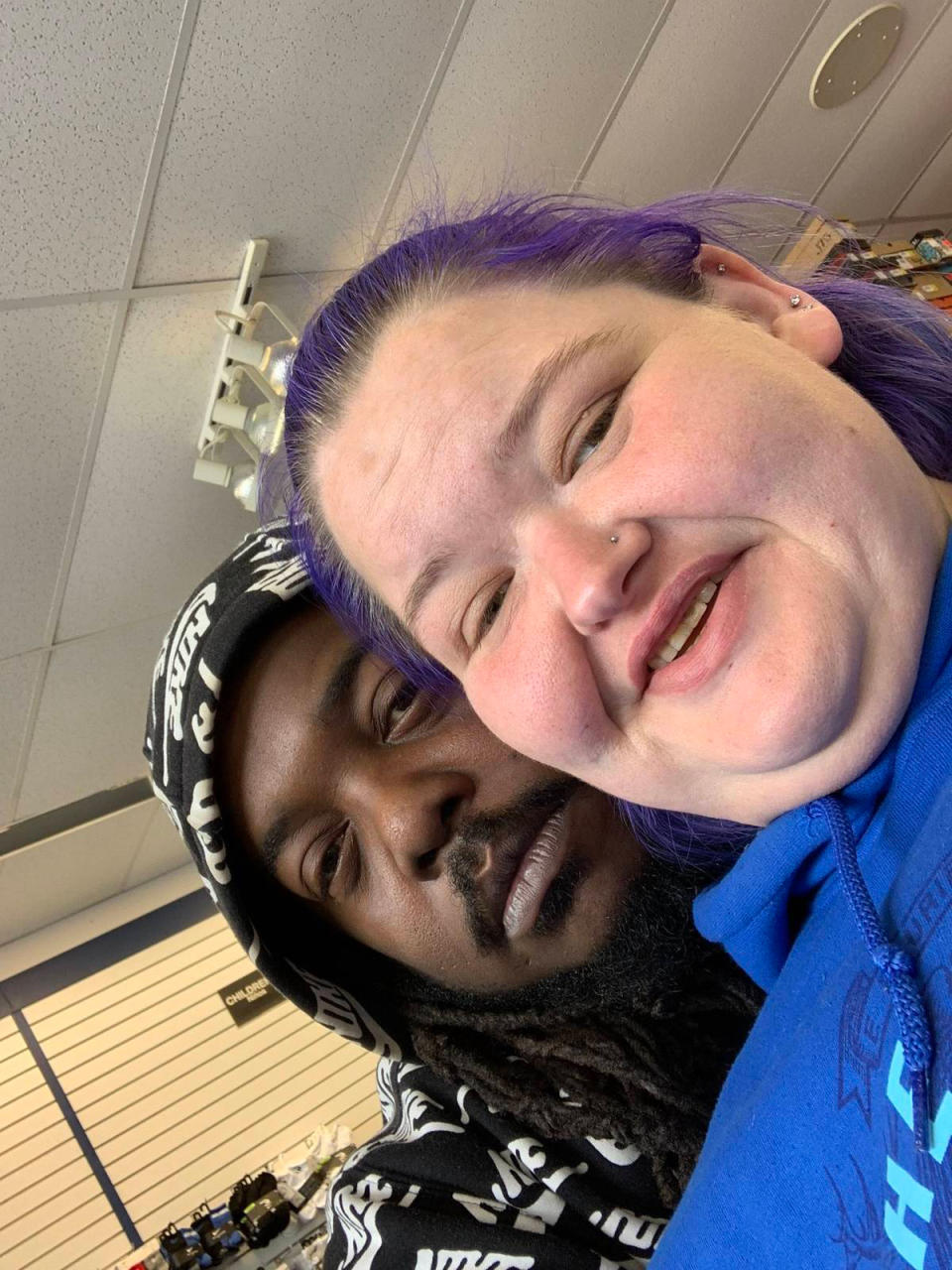 ‘1000Lb Sisters’ Star Amy Slaton Has a New Boyfriend Following Michael