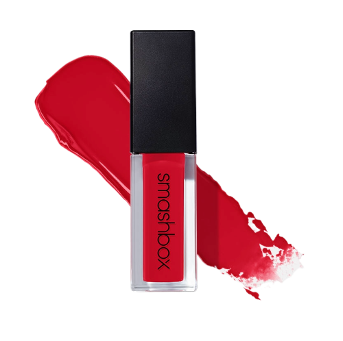 Smashbox Always on Liquid Lipstick in Bawse, $27 at Ulta Beauty