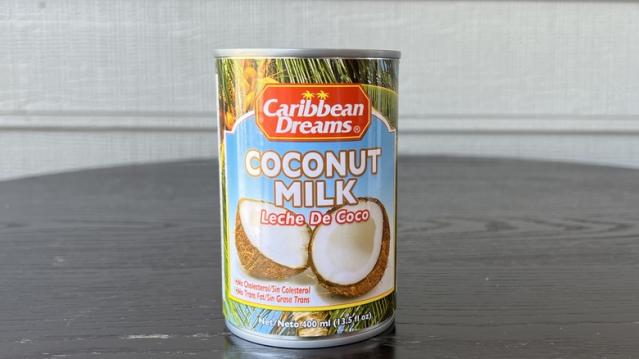 The 15 Best Coconut Milk Brands, Ranked