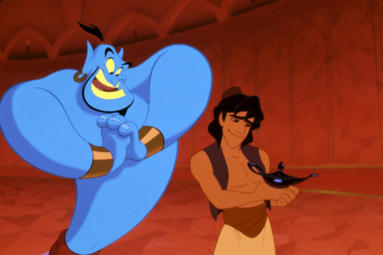 Aladdin (Disney)