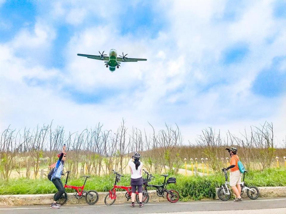 （圖片來源：交通部觀光局澎湖國家風景區管理處）