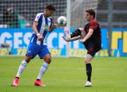 Bundesliga - Hertha BSC v FC Augsburg