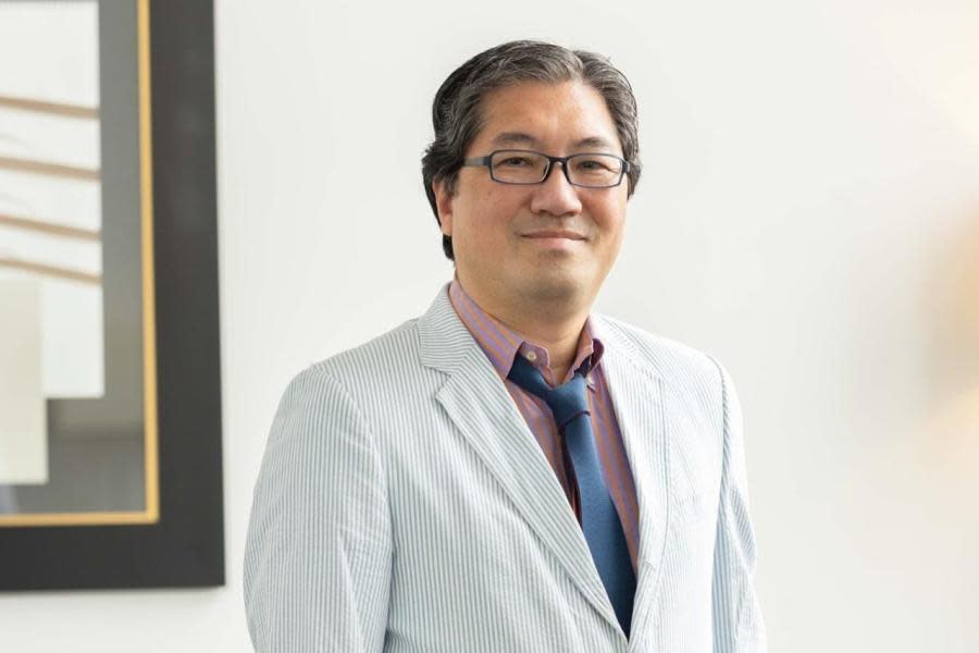 Dictan sentencia a Yuji Naka; el creador de Sonic pasará años en prisión