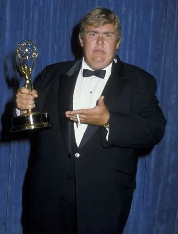 <p>Ron Galella, Ltd./Ron Galella Collection via Getty Images</p> John Candy in 1983