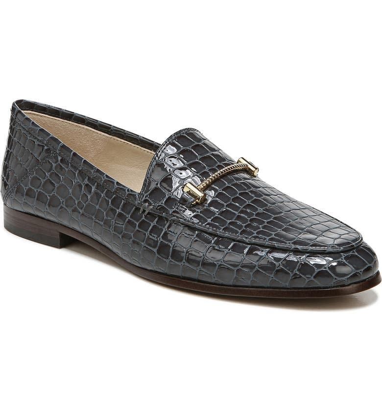 10) Sam Edelman Lior Loafer