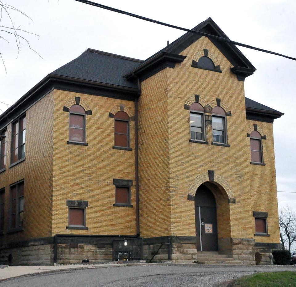 The Mount Eaton Elementary School is one of the oldest schoolhouses in Wayne County. According to the district's Superintendent, Jon Ritchie, the school was built in the 1890s and is still being used today.