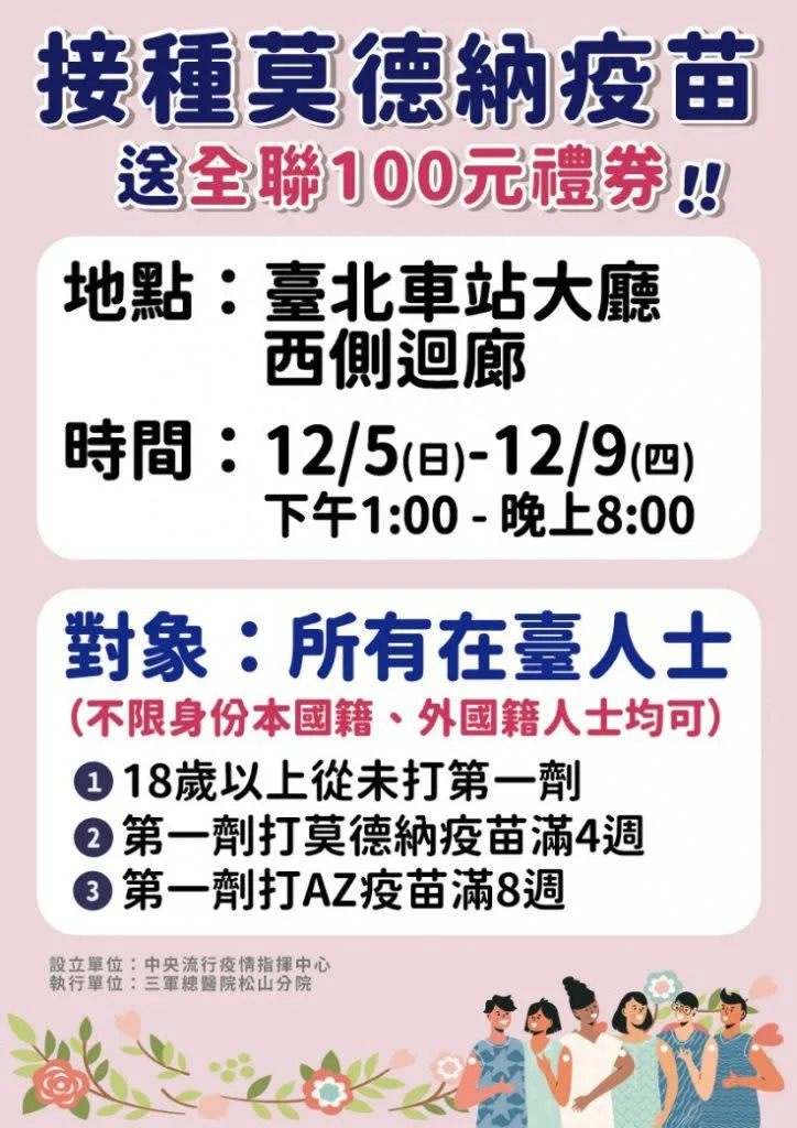 &#x0025b2;&#x004e2d;&#x00592e;&#x0075ab;&#x0060c5;&#x006307;&#x0063ee;&#x004e2d;&#x005fc3;&#x006628;&#x00ff08;5&#x00ff09;&#x0065e5;&#x005ba3;&#x005e03;12&#x006708;5&#x0065e5;&#x0081f3;12&#x006708;9&#x0065e5;&#x008d77;&#x005728;&#x0053f0;&#x005317;&#x008eca;&#x007ad9;&#x00897f;&#x005074;&#x008ff4;&#x005eca;&#x008a2d;&#x007f6e;&#x0063a5;&#x007a2e;&#x007ad9;&#x003002;&#x00ff08;&#x005716;&#x00ff0f;&#x007ffb;&#x00651d;&#x0081ea;&#x0075be;&#x0075c5;&#x007ba1;&#x005236;&#x007f72; - 1922&#x009632;&#x0075ab;&#x009054;&#x004eba;&#x0081c9;&#x0066f8;&#x00ff09;