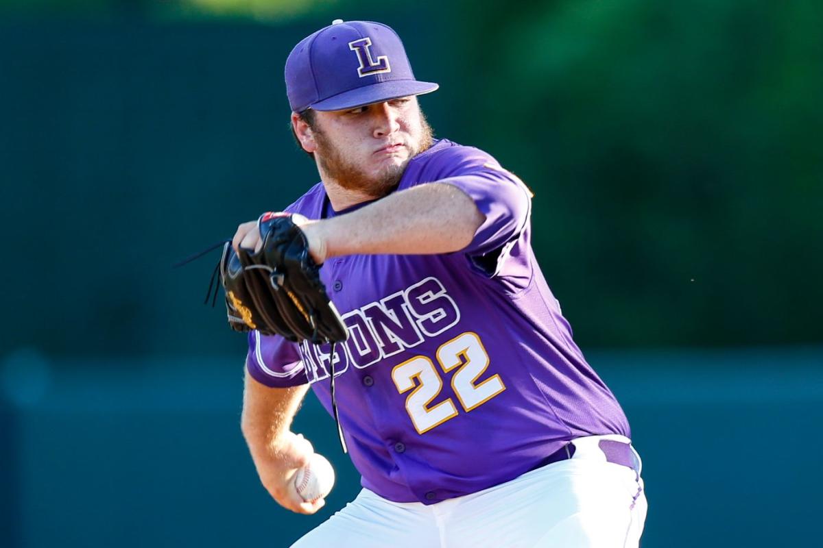 Rangers' Carter adding hope to area kids' baseball dreams, High School