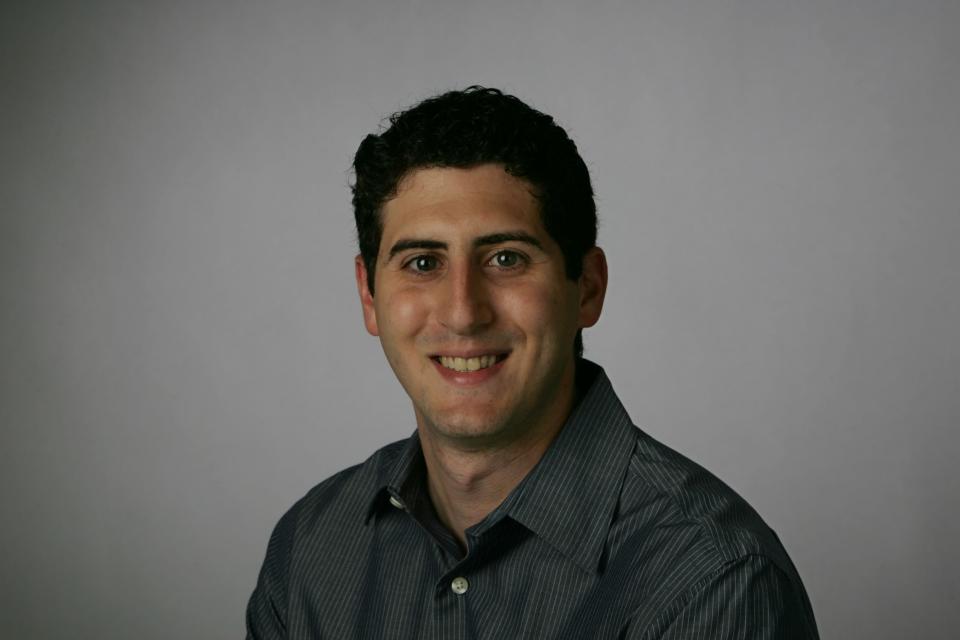 Dan Barbarisi