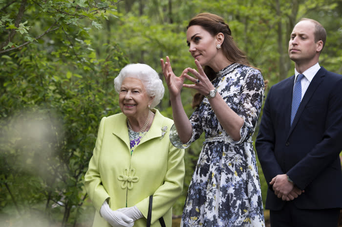 Isabel II acepta la creación de una nueva oficina para los duques de Sussex: ahora sabemos que este comunicado llegó días después de la pelea entre Guillermo y Harry