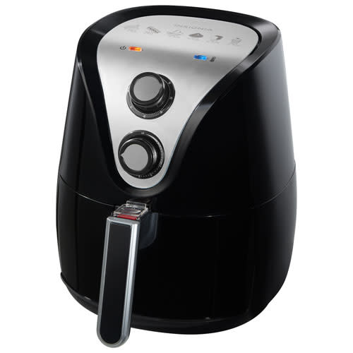 Insignia Air Fryer - 3.2L/3.38QT- Best Buy Canada