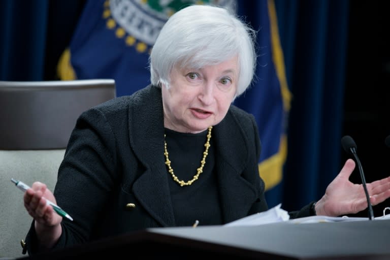 Federal Reserve Chair Janet Yellen had said earlier in the year she expected a rate increase by 2016 but a hike was put off several times during the summer