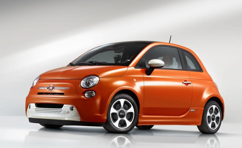 未來Mirafiori工廠將轉型生產電動車，屆時Fiat 500e便會在此進行生產製造。