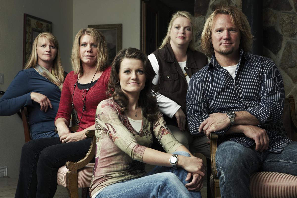 Sister Wives Kody Is ‘actively Looking For New Wife After Splits From Christine Janelle And Meri