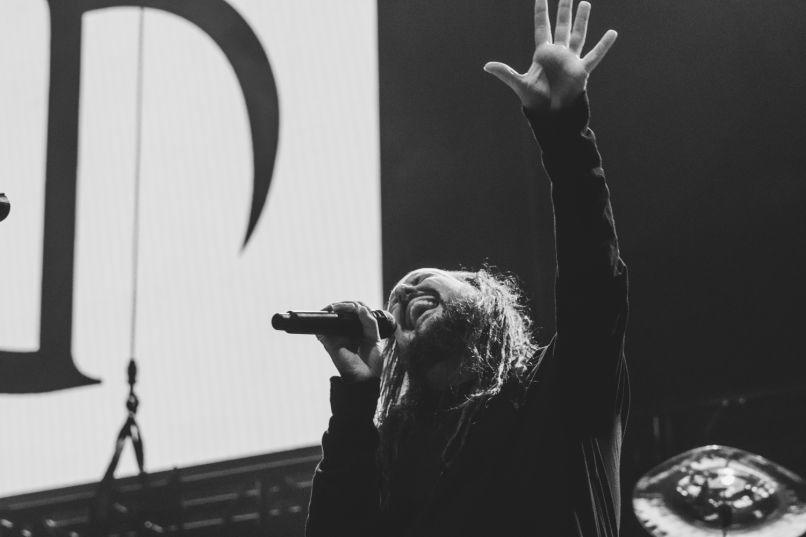 Jonathan Davis