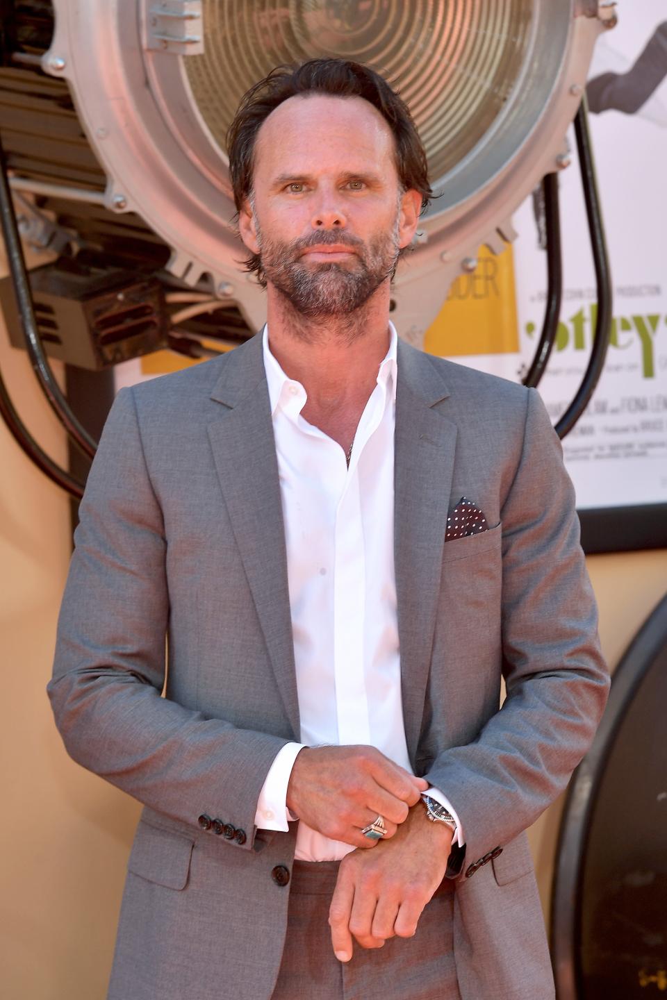 Walton Goggins