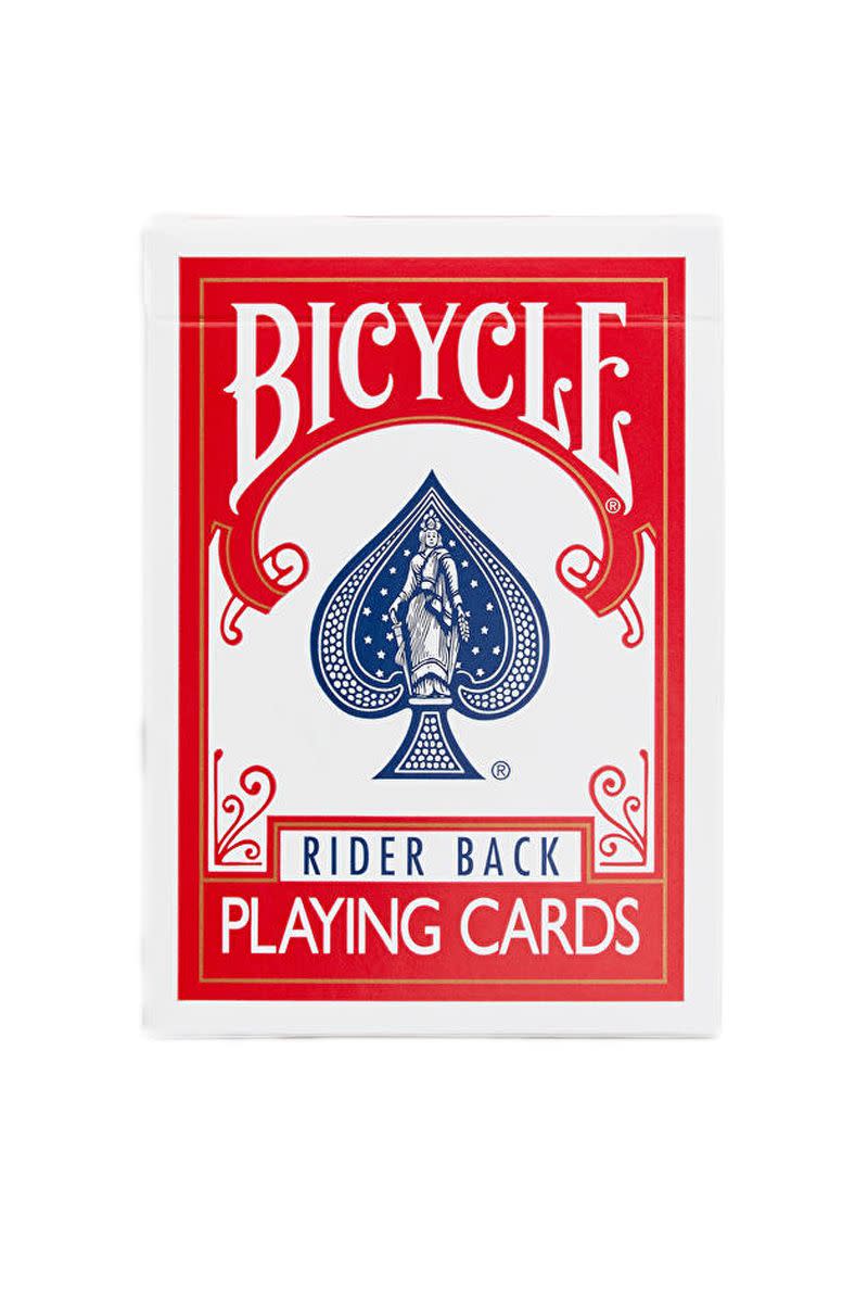 Fournier Bicycle Playing Cards