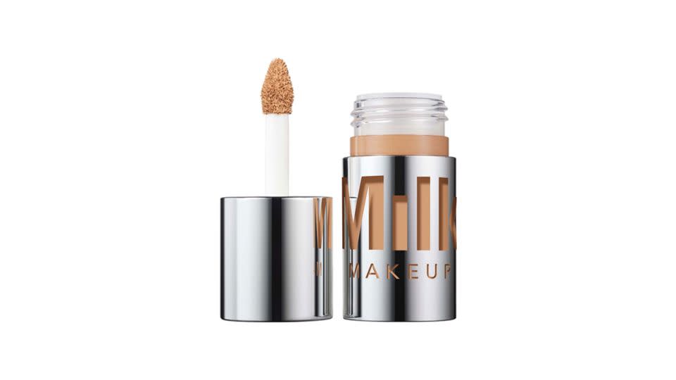 Milk Makeup Future Fluid All Over Cream Concealer - Sephora