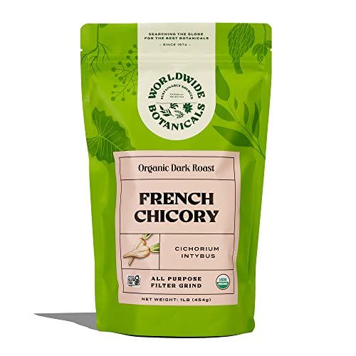 2) Chicory Coffee