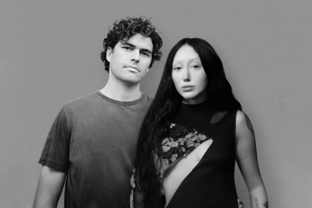 vance-joy-noah-cyrus-2023-RS-1800 - Credit: Courtesy Photo