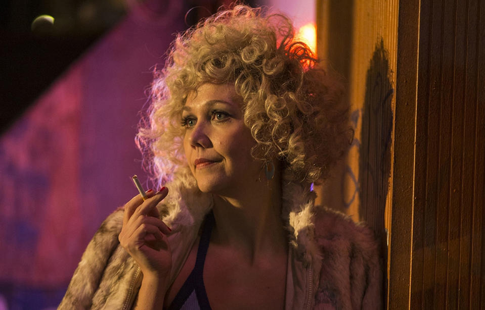 <p>Egal, ob sein neuester Hit ‘The Deuce’ oder Kultshows wie ‘The Wire’, eines haben seine Serien gemeinsam: Simon nimmt seine Zuschauer ernst und erzählt ohne Gefühlsduselei.<br>(Foto: ddp) </p>