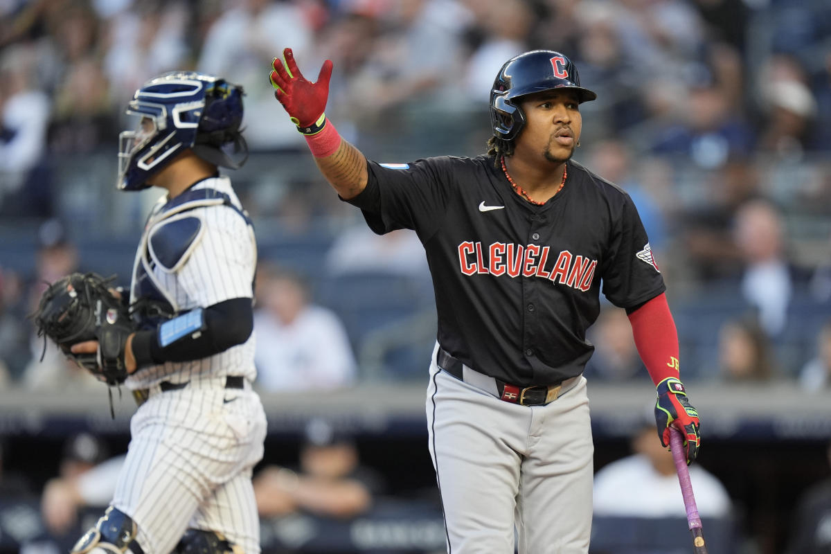 Guardians, Royals and Twins setting us up for a dramatic finish in AL Central