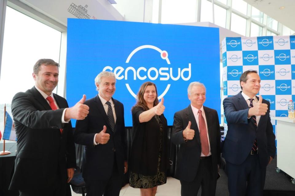 Cencosud