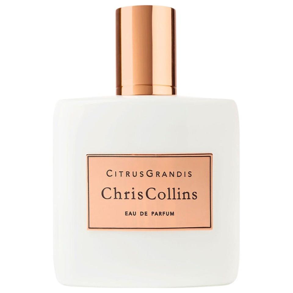 <p><a href="https://go.redirectingat.com?id=74968X1596630&url=https%3A%2F%2Fwww.sephora.com%2Fproduct%2Fchris-collins-citrus-grandis-eau-de-parfum-P481187&sref=https%3A%2F%2Fwww.elle.com%2Fbeauty%2Fg44265849%2Fbest-citrus-perfumes%2F" rel="nofollow noopener" target="_blank" data-ylk="slk:Shop Now;elm:context_link;itc:0;sec:content-canvas" class="link ">Shop Now</a></p><p>Citrus Grandis Eau de Parfum</p><p>$175.00</p><p>sephora.com</p>