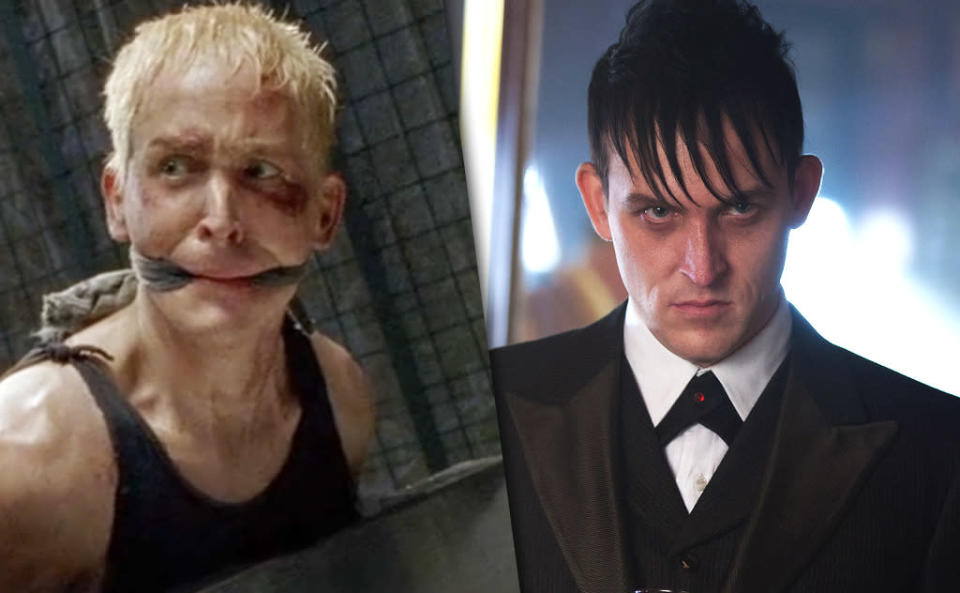 Robin Lord Taylor (Sam)