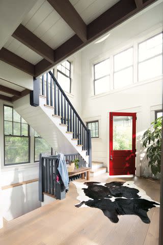 <p>Courtesy of Benjamin Moore</p>