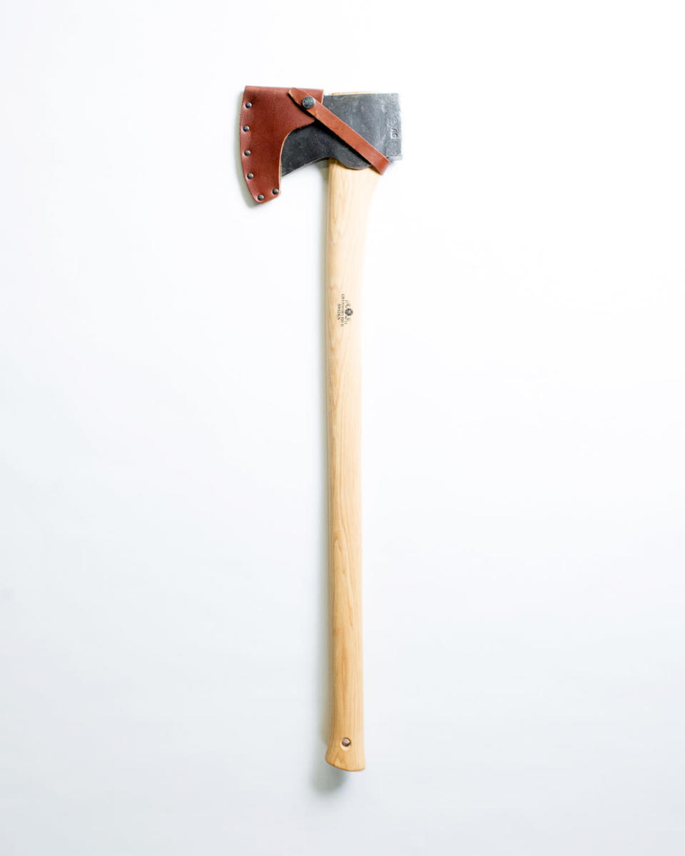 A $200 Axe