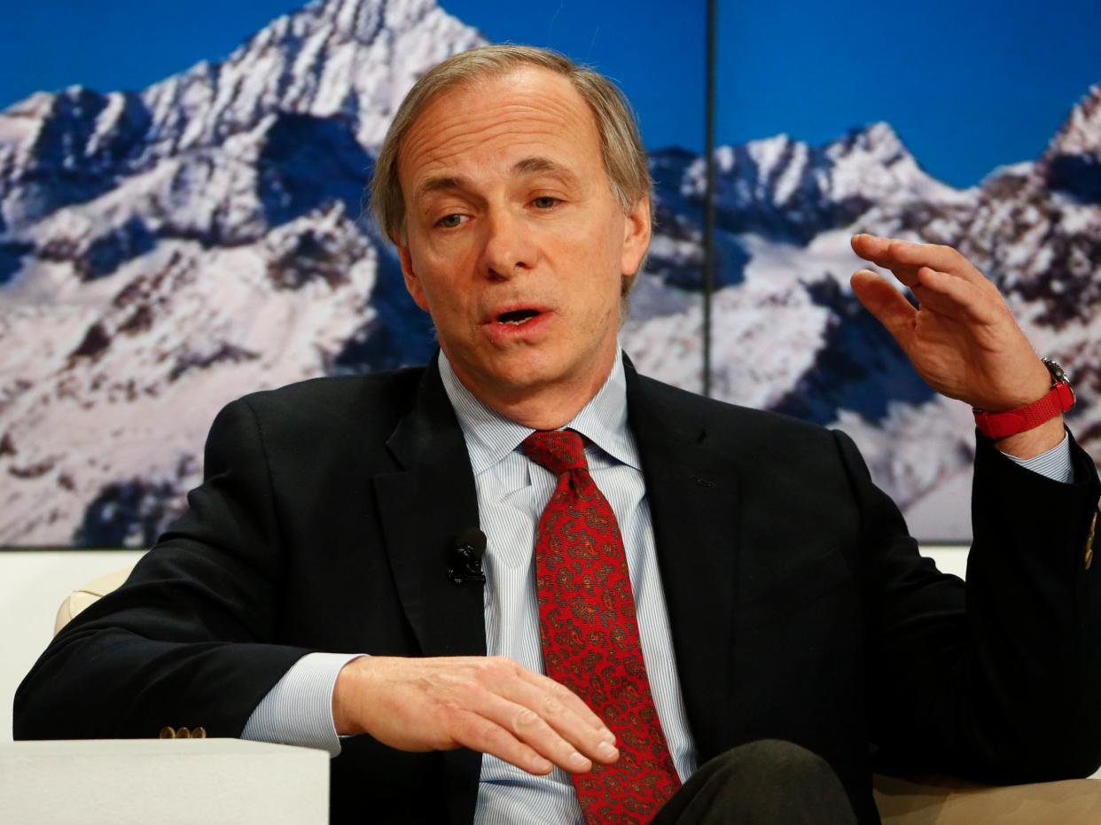 ray dalio