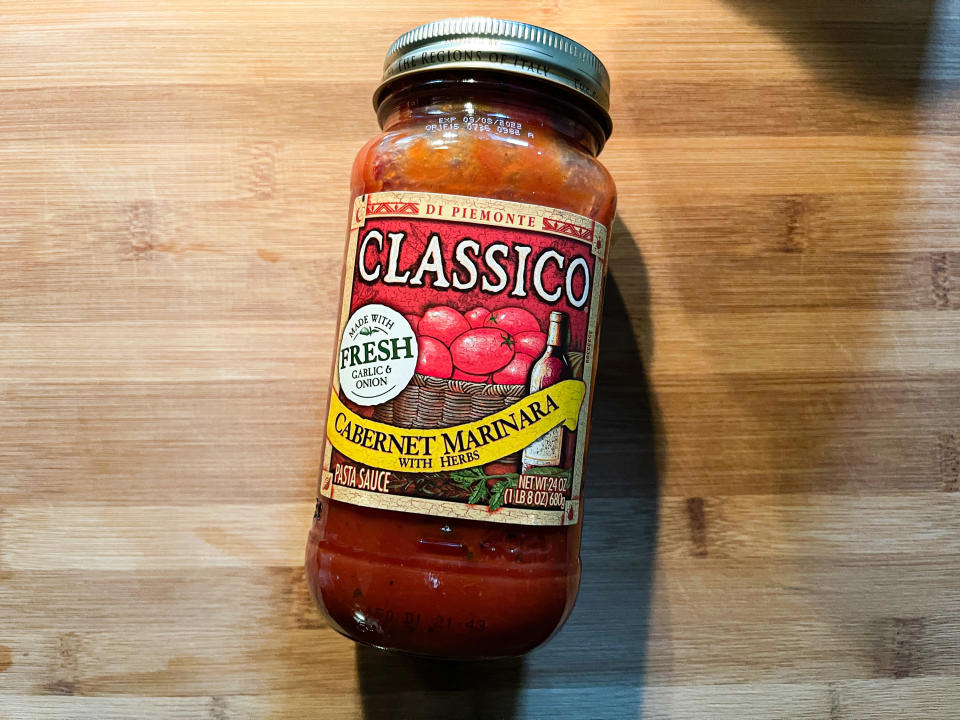 Classico Marinara