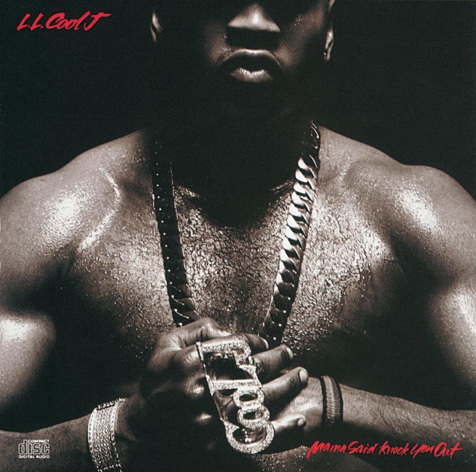 LL Cool J