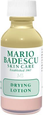 This acne spot treatment is formulated with salicylic acid and calamine to <a href="https://www.huffpost.com/entry/mario-badescu-drying-lotion-on-sale-for-just-8-at-ulta_l_5c9e3048e4b0474c08cd6f34" target="_blank" rel="noopener noreferrer">shrink the size of your pimple overnight</a>. The 1-ounce bottle normally retails for $17, but you can <a href="https://amzn.to/2lJXe6F" target="_blank" rel="noopener noreferrer">get it for just $12 on Prime Day.</a>