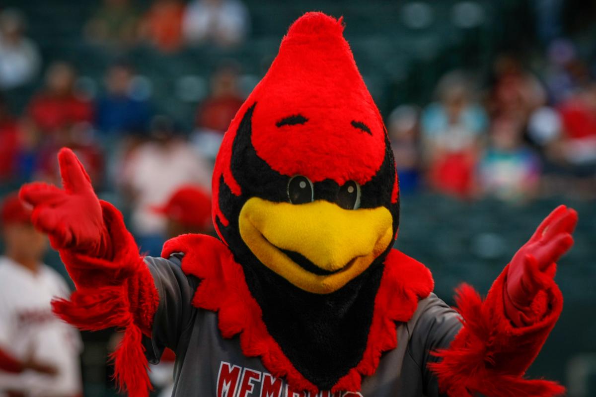 Memphis Redbirds sold a second time, leaving Diamond Baseball Holdings -  Memphis Local, Sports, Business & Food News