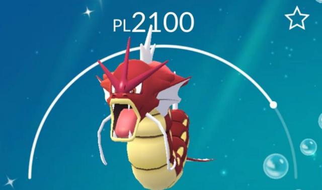 Pokémon Go Shinies - how to catch Shiny Magikarp, Red Gyarados, and what we  know about other Shiny Pokémon