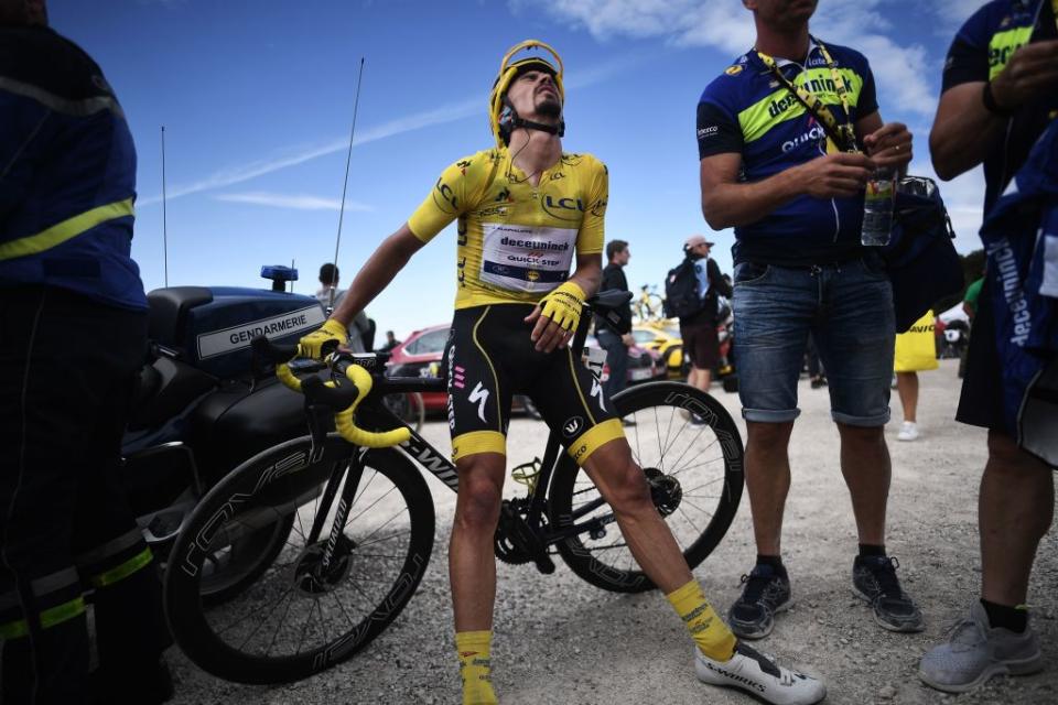 Tour de France 2019 : les plus belles photos de la Grande Boucle (J-6)