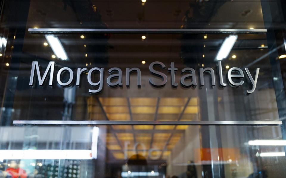 Morgan Stanley