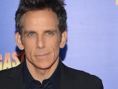 <b>Platz 4: Ben Stiller (33 Millionen Dollar)</b><br><br>