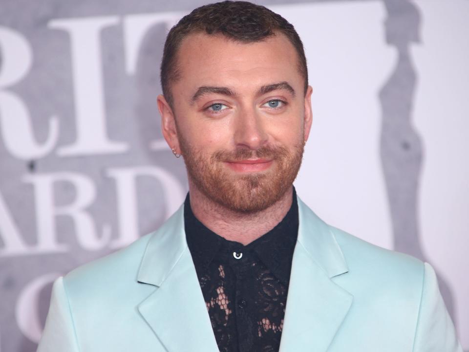 sam smith