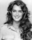 <p>At the start of the 1980s, Michael, Christopher, and Jason still topped the list. J names were popular for girls too: Jennifer and Jessica topped the list, followed by Amanda. But that year, the buzziest name was Brooke, ranking at No. 57. Brooke Shields made a stunning turn in the film <em>Blue Lagoon</em>.</p>