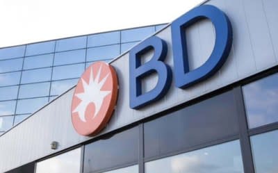 BD Acquires MedKeeper to Offer Cloud-Based Connected Pharmacy Software